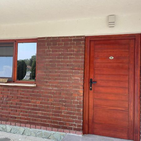 Apartmani Morava 54 Kocino Selo Extérieur photo