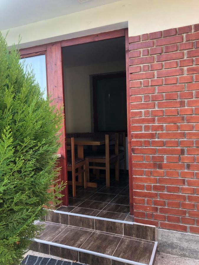 Apartmani Morava 54 Kocino Selo Extérieur photo