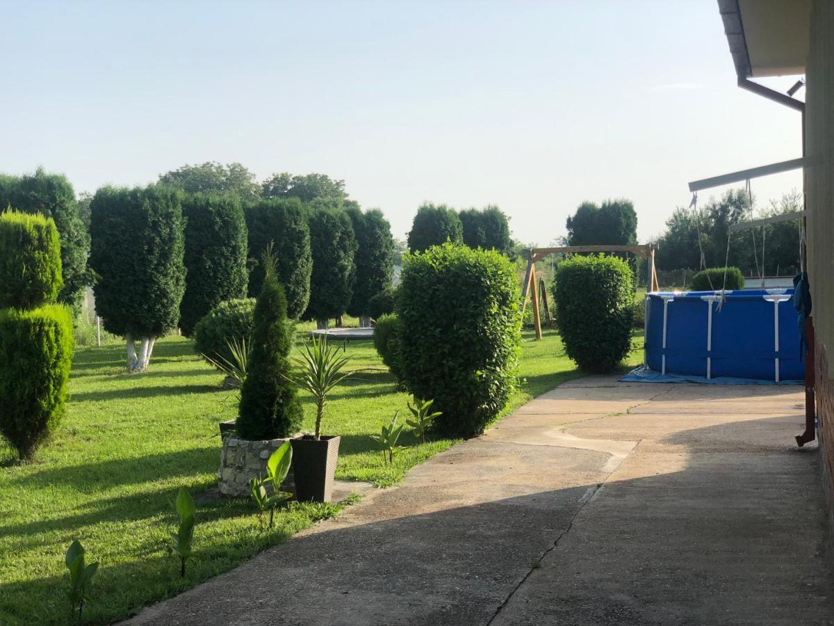 Apartmani Morava 54 Kocino Selo Extérieur photo
