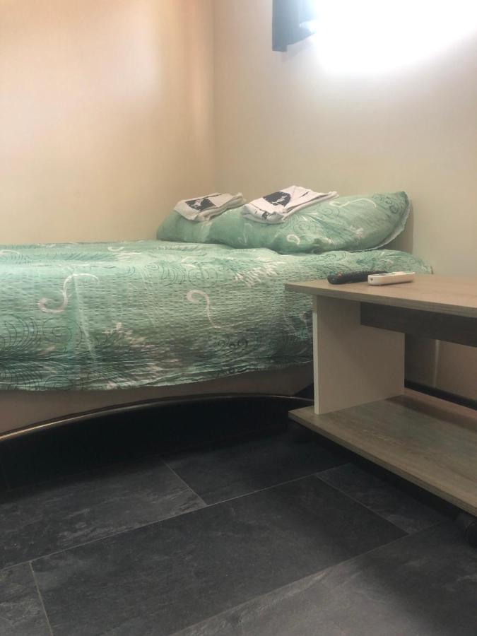 Apartmani Morava 54 Kocino Selo Extérieur photo