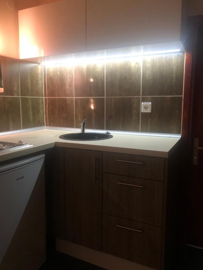 Apartmani Morava 54 Kocino Selo Extérieur photo