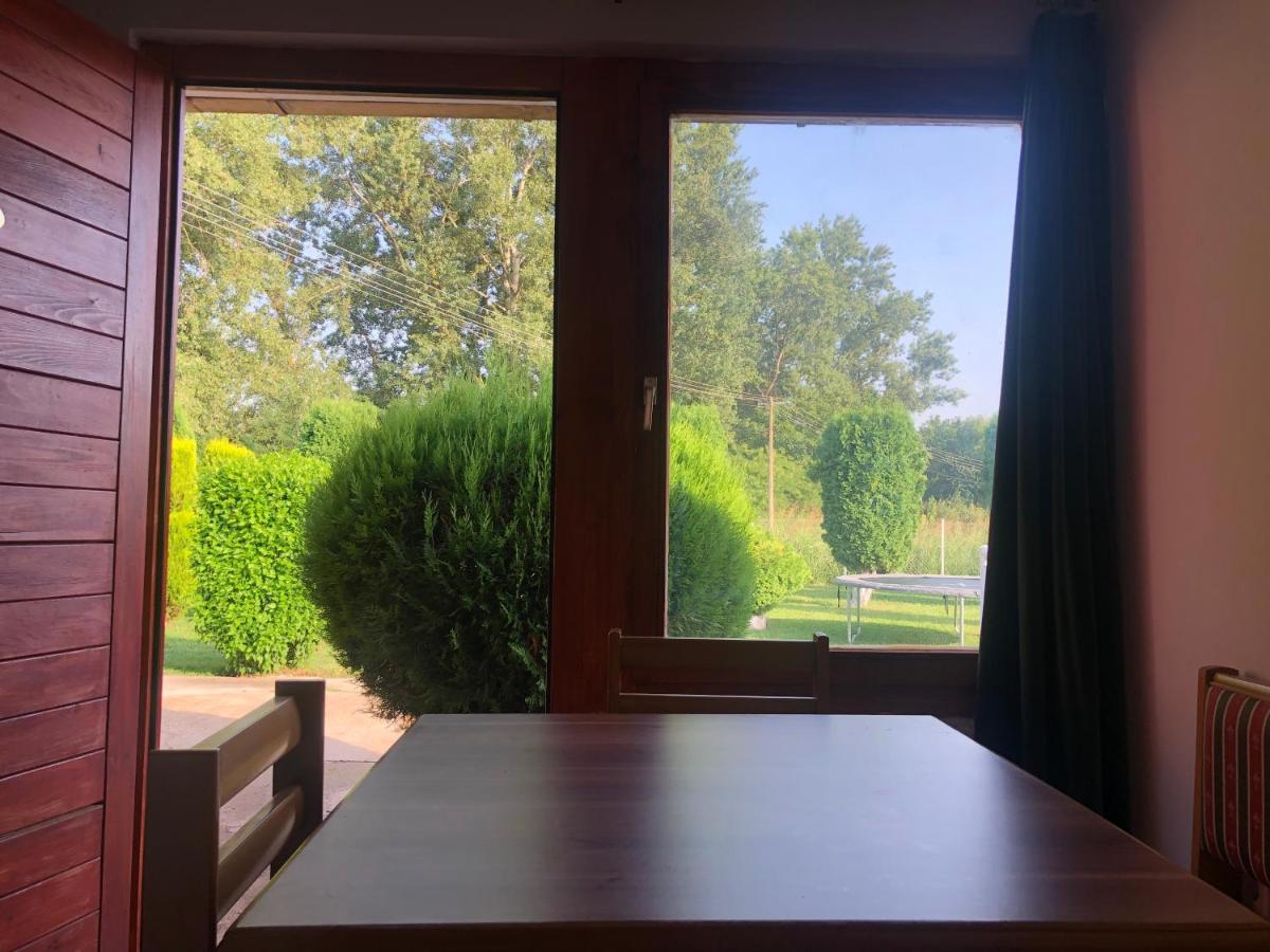 Apartmani Morava 54 Kocino Selo Extérieur photo