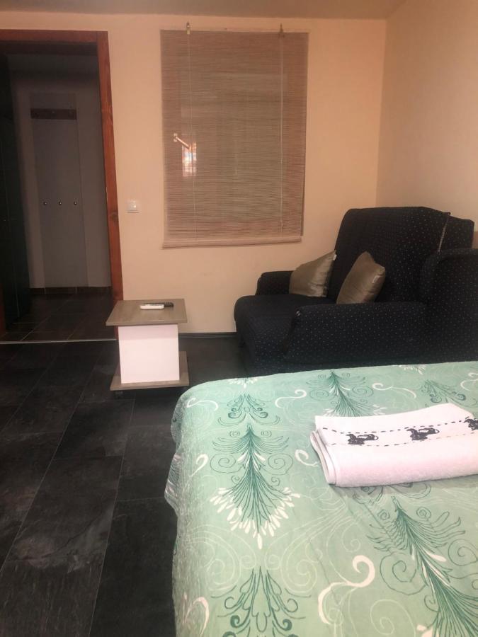 Apartmani Morava 54 Kocino Selo Extérieur photo