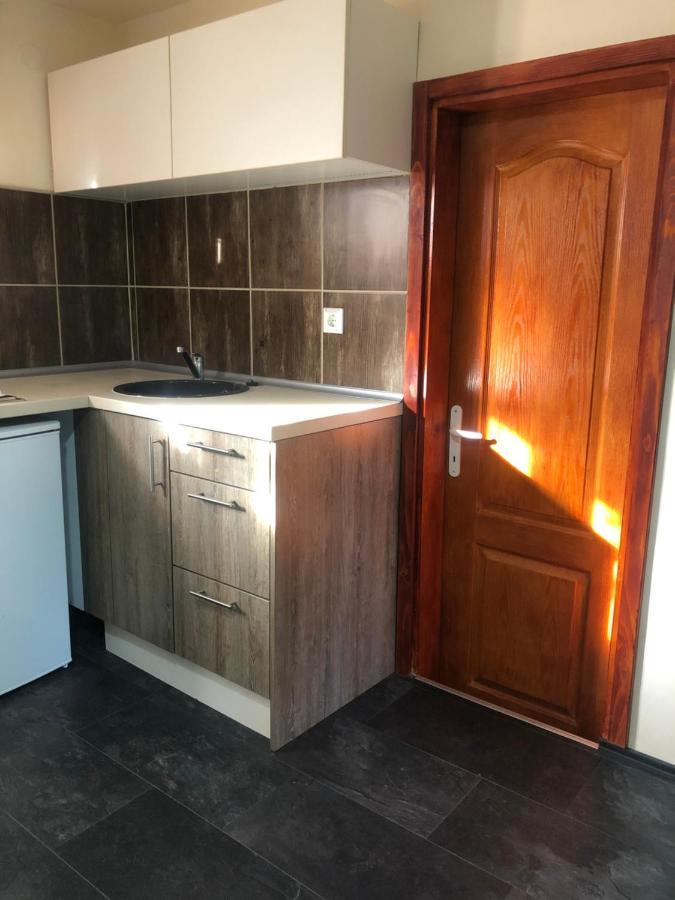 Apartmani Morava 54 Kocino Selo Extérieur photo