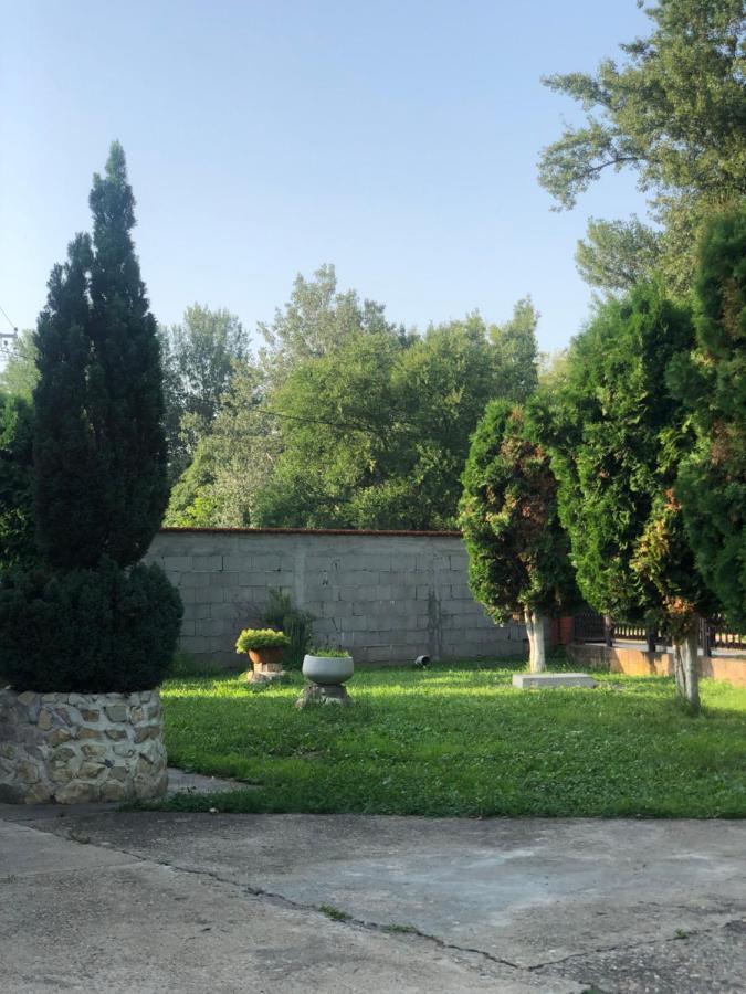 Apartmani Morava 54 Kocino Selo Extérieur photo