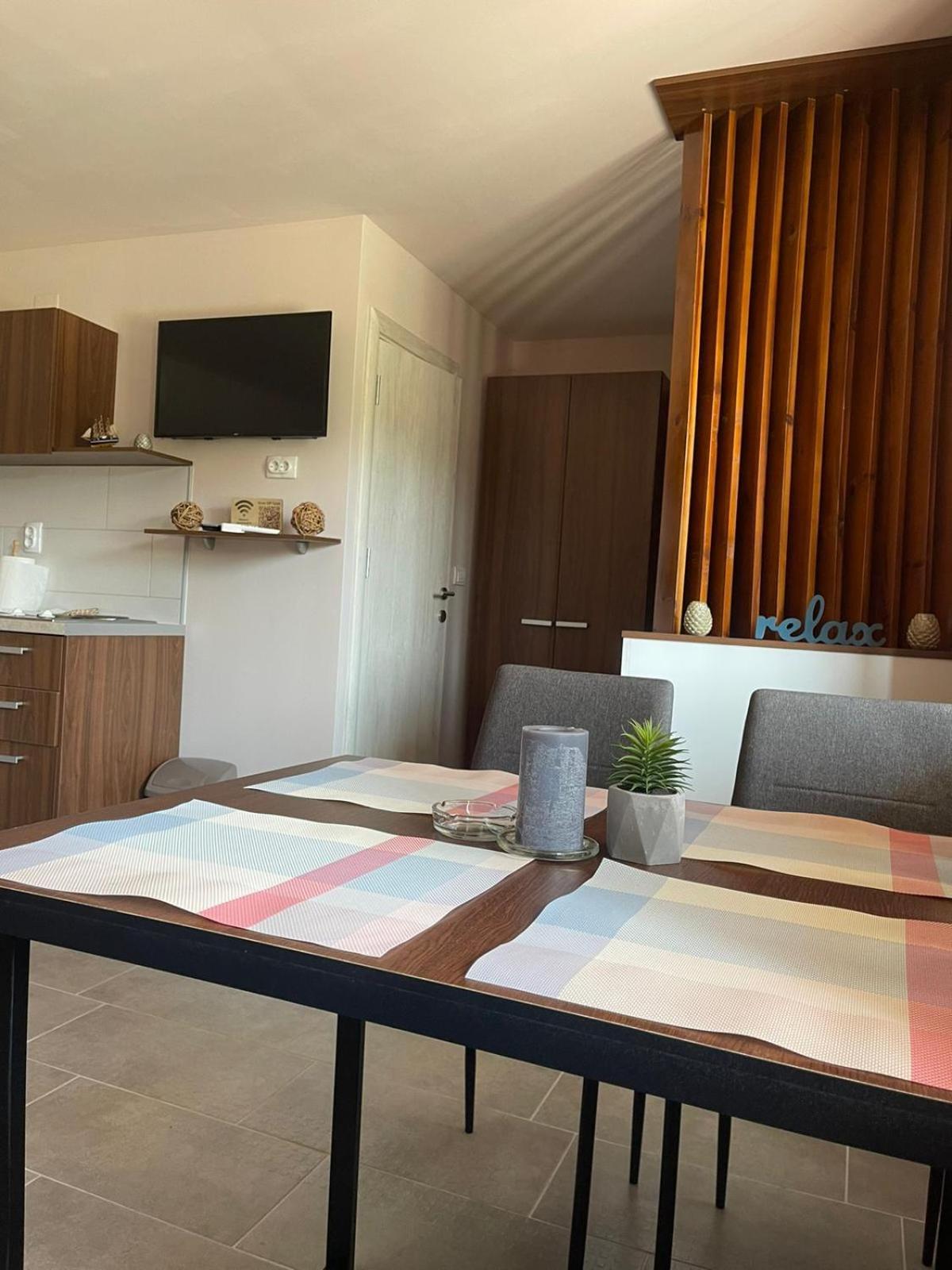 Apartmani Morava 54 Kocino Selo Extérieur photo