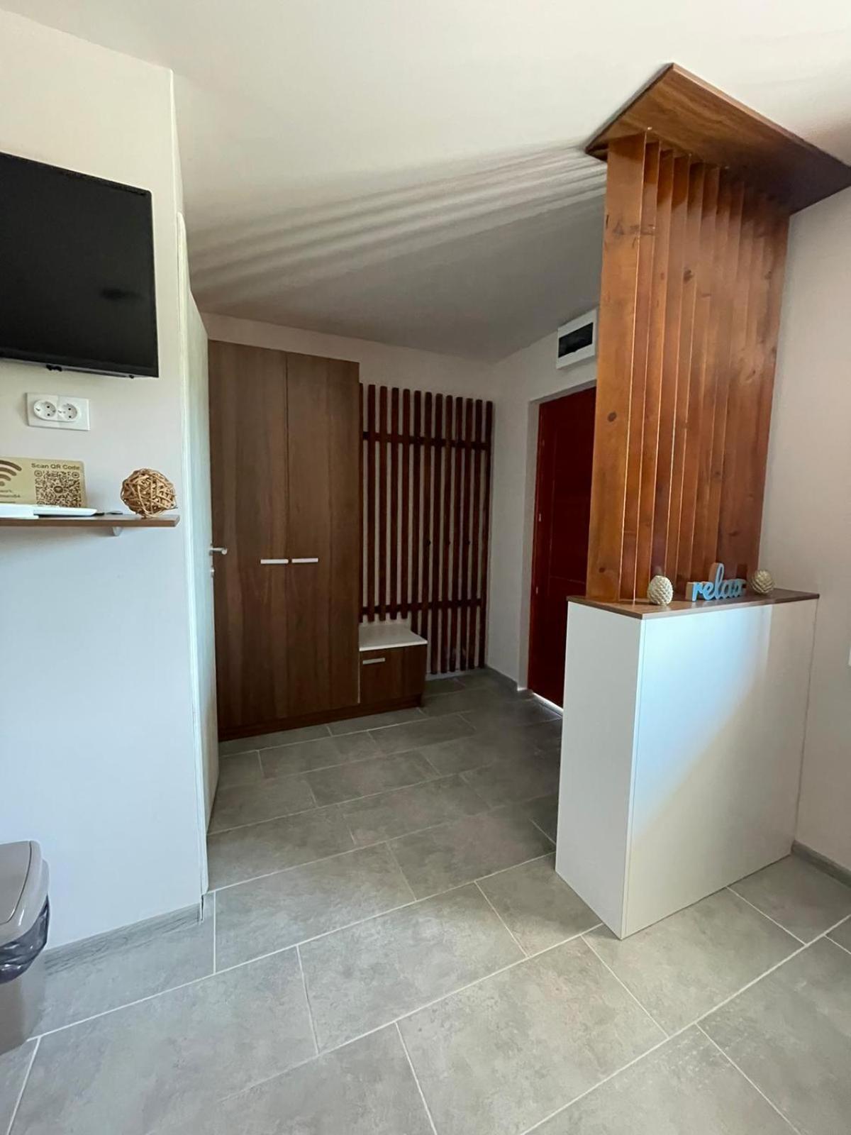 Apartmani Morava 54 Kocino Selo Extérieur photo