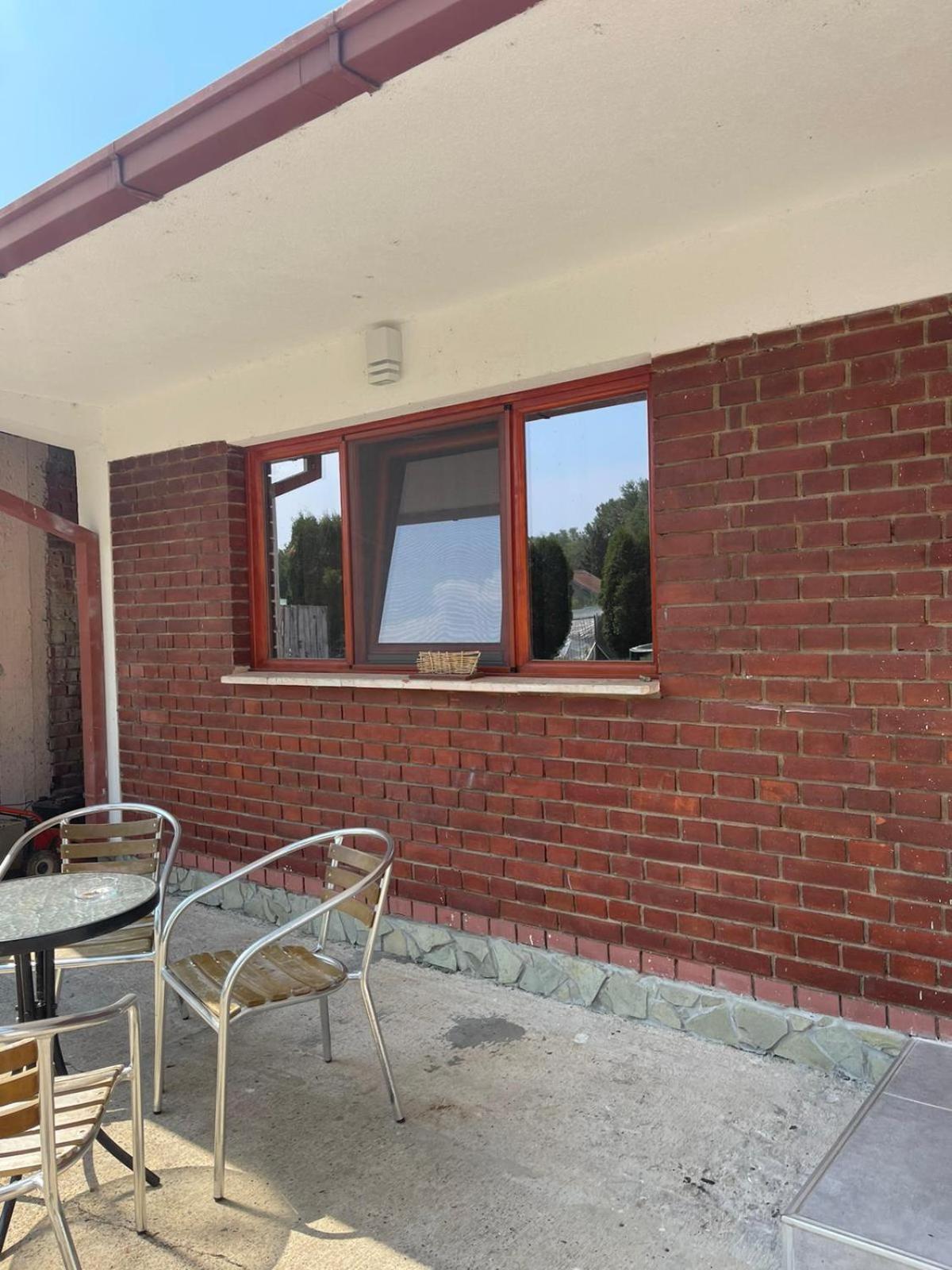 Apartmani Morava 54 Kocino Selo Extérieur photo