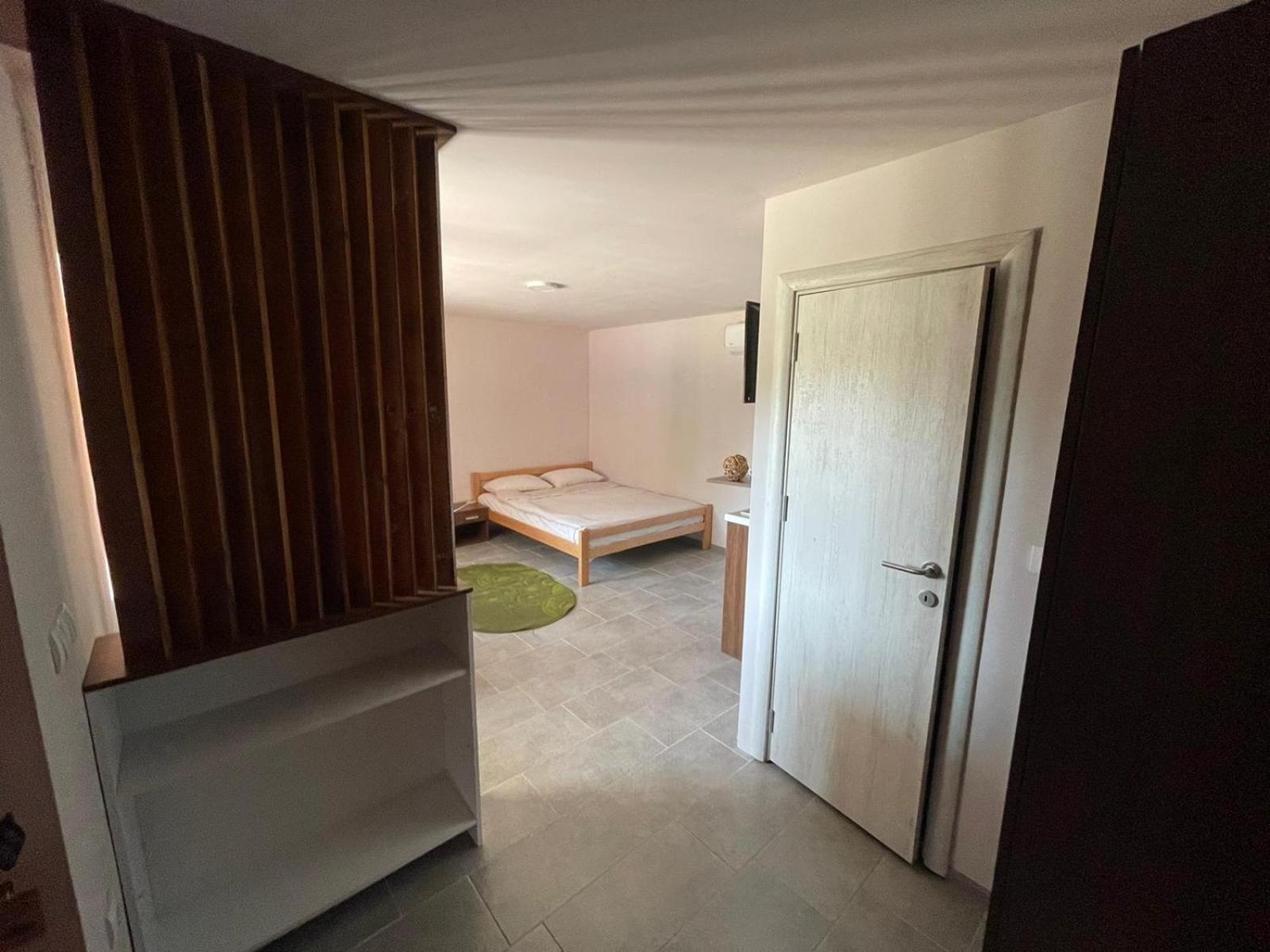 Apartmani Morava 54 Kocino Selo Extérieur photo
